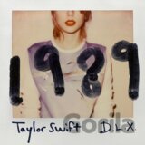 SWIFT TAYLOR: 1989: (DELUXE EDITION)