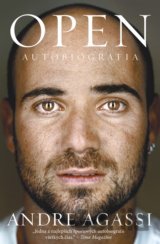 OPEN: Andre Agassi