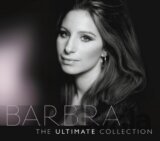 STREISAND, BARBRA: THE ULTIMATE COLLECTION