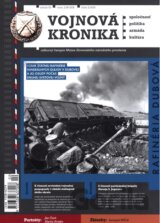 Vojnová kronika 2/2015