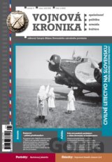 Vojnová kronika (1/2016)