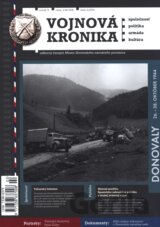 Vojnová kronika (2/2016)