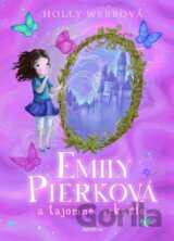 Emily Pierková a tajomné zrkadlo