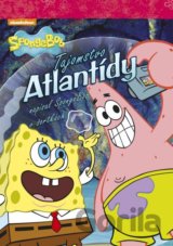 Tajomstvo Atlantídy