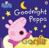 Peppa Pig: Goodnight Peppa