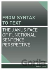 From syntax to Tex