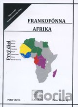 Frankofónna Afrika