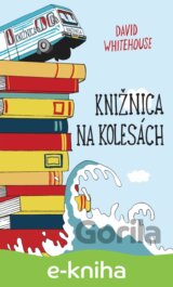 Knižnica na kolesách