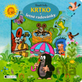 Krtko a letné radovánky
