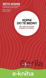 Kopni do té bedny