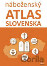Náboženský atlas Slovenska