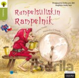 Rumplestiltskin / Rampelník