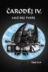 Čaroděj IV: Muž bez tváře