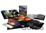 David Gilmour: Rattle That Lock (CD + DVD)