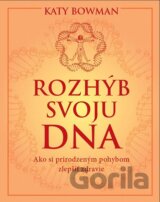 Rozhýb svoju DNA