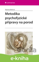 Metodika psychofyzické přípravy na porod