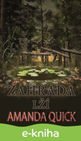 Zahrada lží