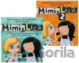 Mimi a Líza (kolekcia 1 + 2)
