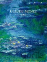 Claude Monet 2016