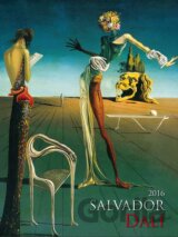 Salvador Dalí 2016