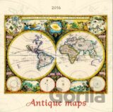 Antique Maps 2016