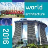World architecture 2016