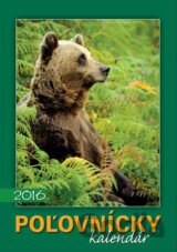 Poľovnícky kalendár 2016