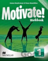 Motivate! 1 - Workbook