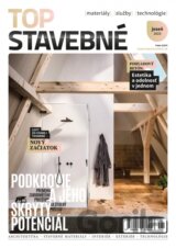Top stavebné (jeseň 2023)
