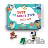 Svet na suchý zips – Môj deň