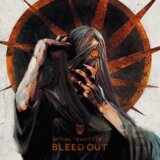 Within Temptation: Bleed Out (3D Lenticular Cover)