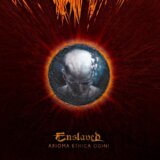 Enslaved: Axioma Ethica Odini LP