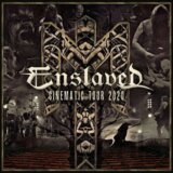 Enslaved: Cinematic Tour 2020 CD/DVD
