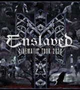 Enslaved: Cinematic Tour 2020
