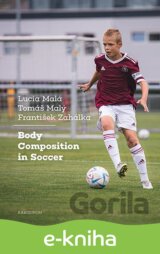 Body Composition in Soccer