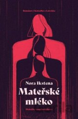 Mateřské mléko