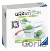 GraviTrax Tunýlky