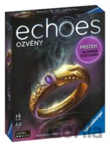 Ravensburger Echoes - Prsten