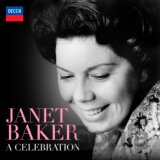 Janet Baker: A Celebration