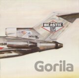 Beastie Boys: Licensed to Ill LP