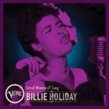 Billie Holiday: Great Women of Song LP
