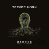 Trevor Horn: Echoes: Ancient And Modern LP