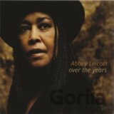 Abbey Lincoln: Over The Years LP