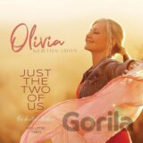 Olivia Newton-John: Just The Two Of Us: The Duets Collection Volume 2