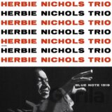 Herbie Nichols Trio: Herbie Nichols Trio LP