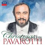 Luciano Pavarotti: Christmas with Pavarotti