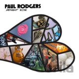 Paul Rodgers: Midnight Rose LP