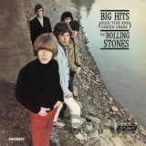 Rolling Stones: Big Hits (High Tide and Green Grass) (US Version) LP