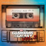 Guardians of the Galaxy Vol. 2 (Awesome Mix Vol. 2) (Coloured) Ltd. LP