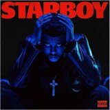 The Weeknd: Starboy Dlx.